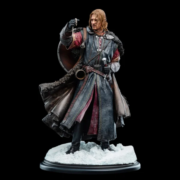 Boromir 16 Classic Series Weta 1
