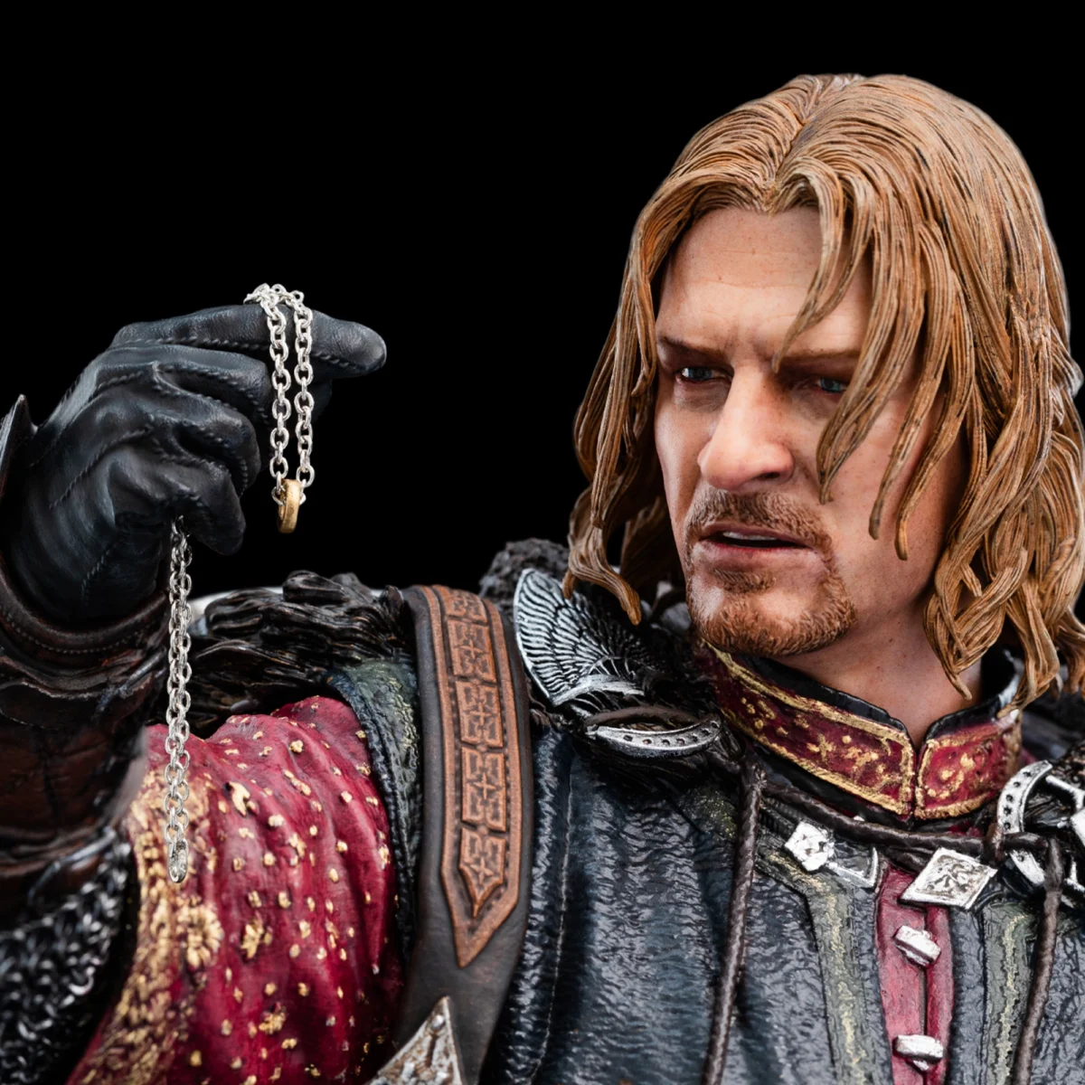 Boromir 16 Classic Series Weta 6