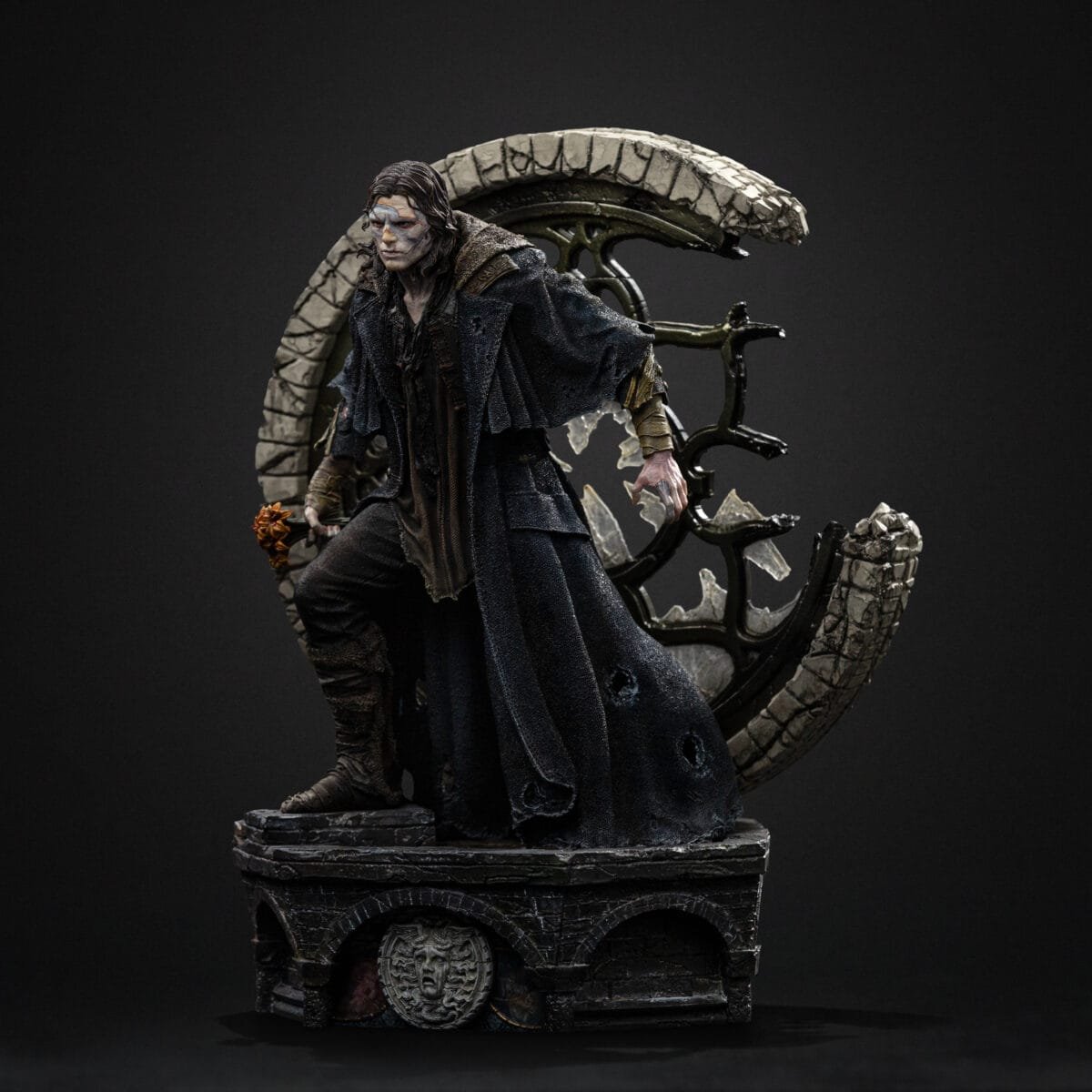 Frankenstein 1 10 02