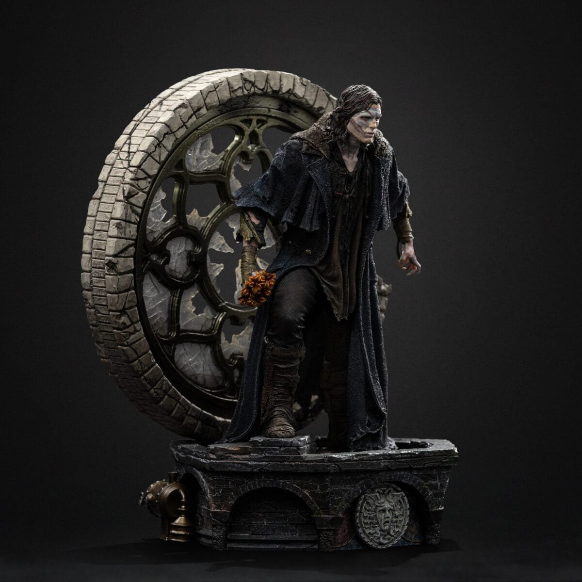 Frankenstein 1 10 03