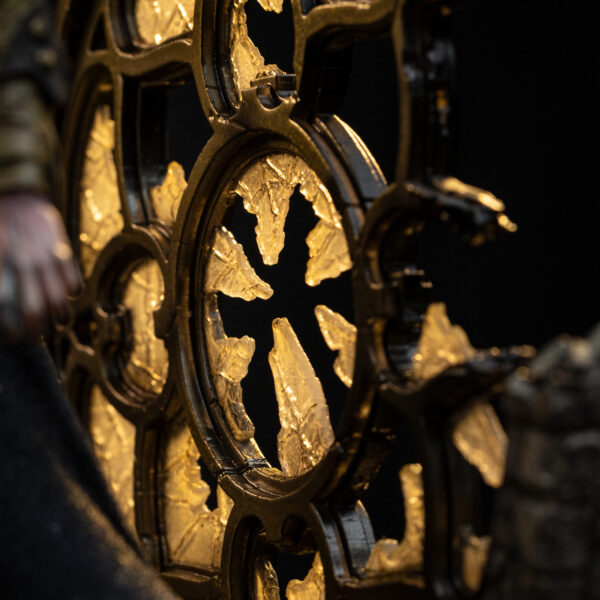 Frankenstein 1 10 Detail 03