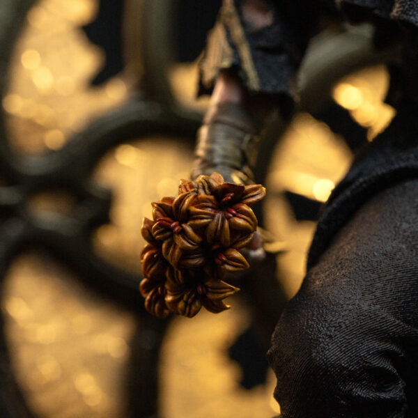 Frankenstein 1 10 Detail 04