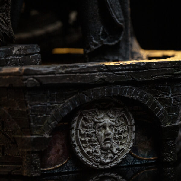 Frankenstein 1 10 Detail 05