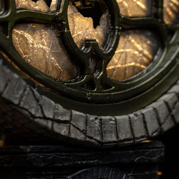 Frankenstein 1 10 Detail 06