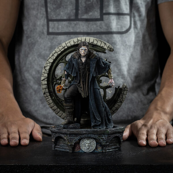 Frankenstein 1 10 Measures