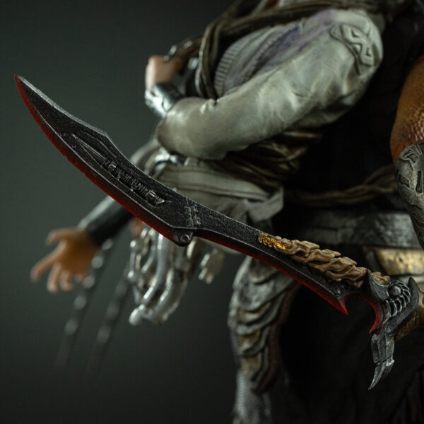 Predator Dek & Thia 1 10 Detail 04