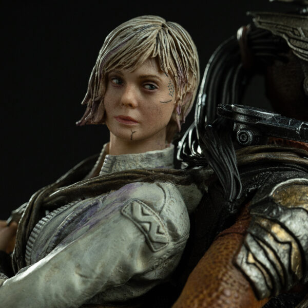 Predator Dek & Thia 1 10 Detail 07