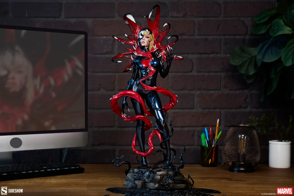 sideshow collectibles marvel gwenom premium format figure gallery 6903a00f5f546.jpg