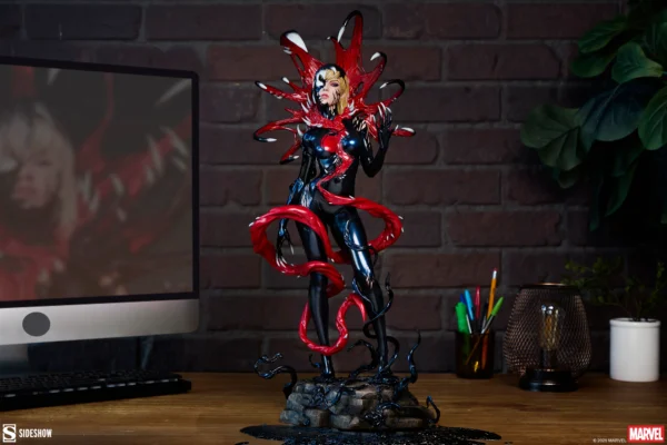 sideshow collectibles marvel gwenom premium format figure gallery 6903a00f5f546.jpg