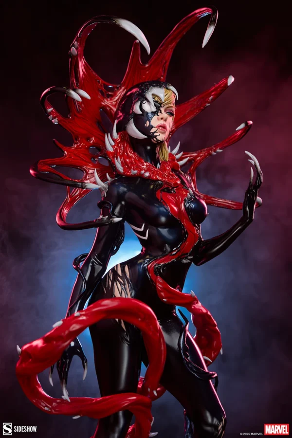 sideshow collectibles marvel gwenom premium format figure gallery 6903a0113f4da.jpg