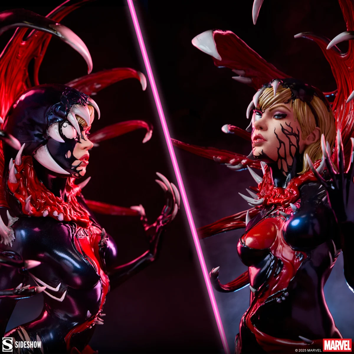 sideshow collectibles marvel gwenom premium format figure gallery 6903a0118773f.jpg