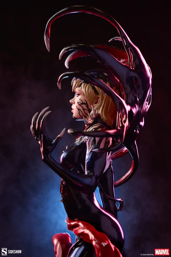 sideshow collectibles marvel gwenom premium format figure gallery 6903a014552b5.jpg