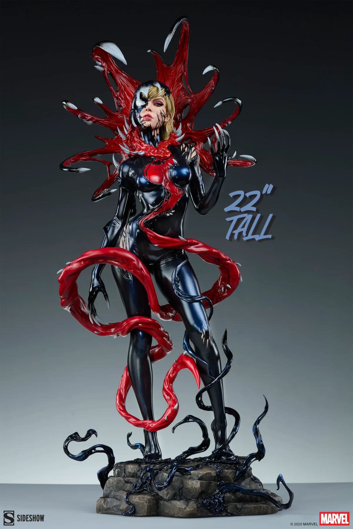 sideshow collectibles marvel gwenom premium format figure gallery 6903a014e7e49.jpg