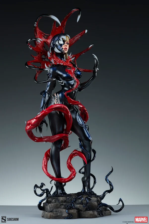 sideshow collectibles marvel gwenom premium format figure gallery 6903a015ad64e.jpg