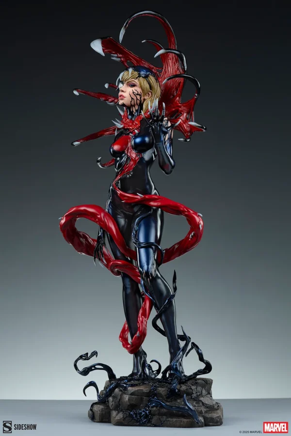 sideshow collectibles marvel gwenom premium format figure gallery 6903a01648a31.jpg