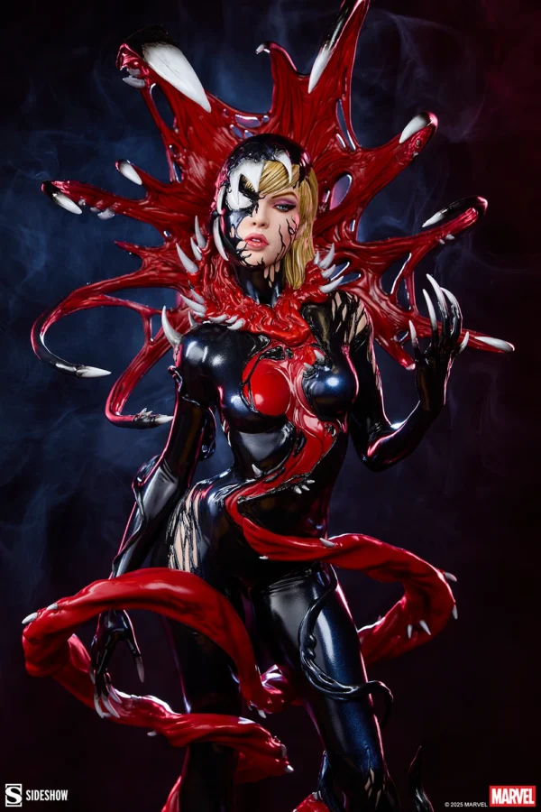 sideshow collectibles marvel gwenom premium format figure gallery 6903a0172a711.jpg