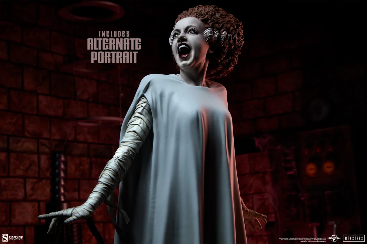 sideshow collectibles universal monsters bride of frankenstein premium format figure gallery 690e64758f5fc.jpg