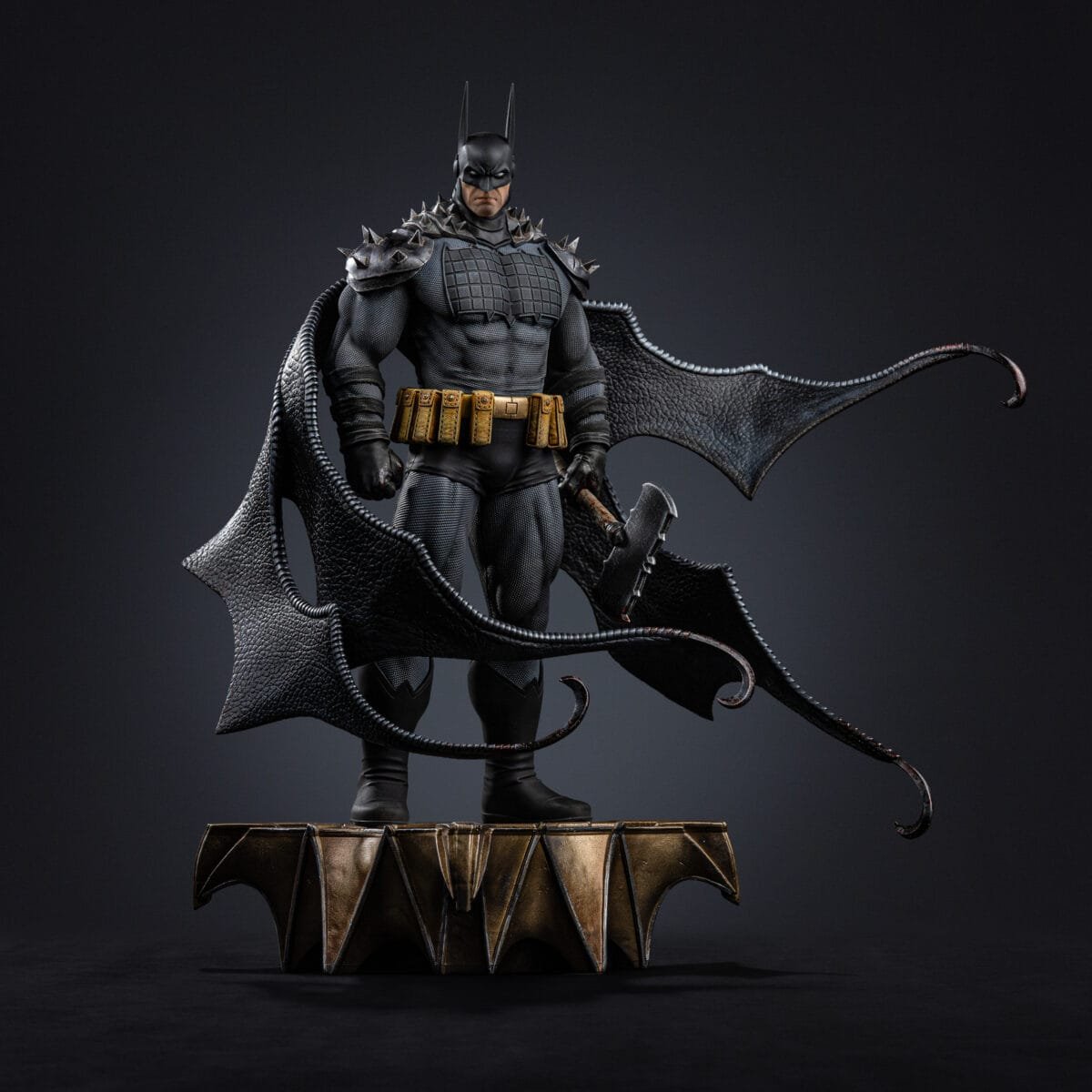 Batman Absolute 1 10 01