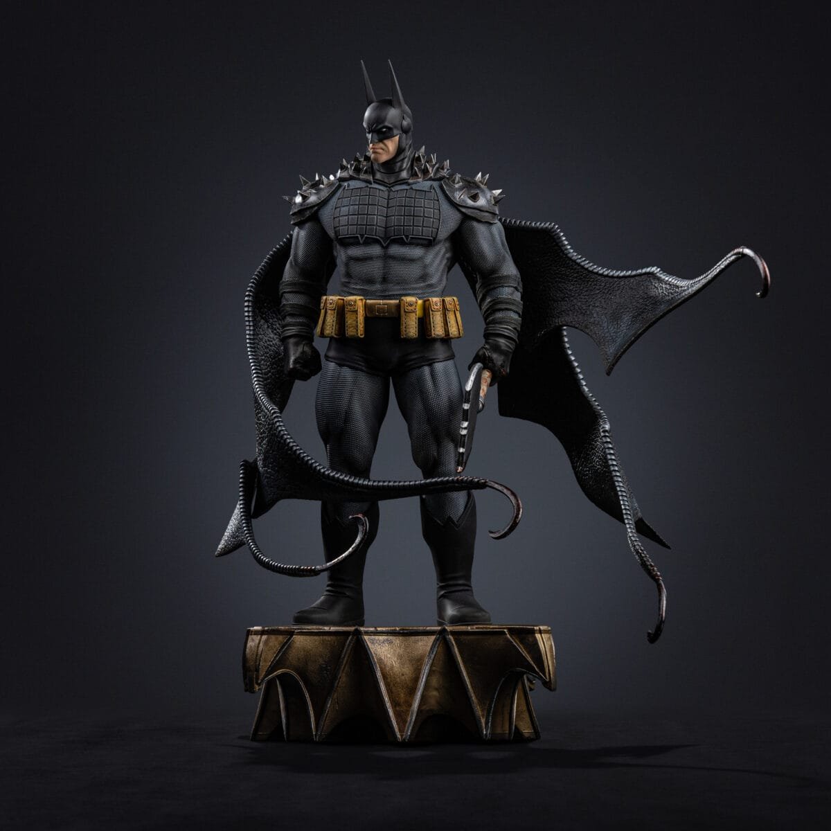 Batman Absolute 1 10 02