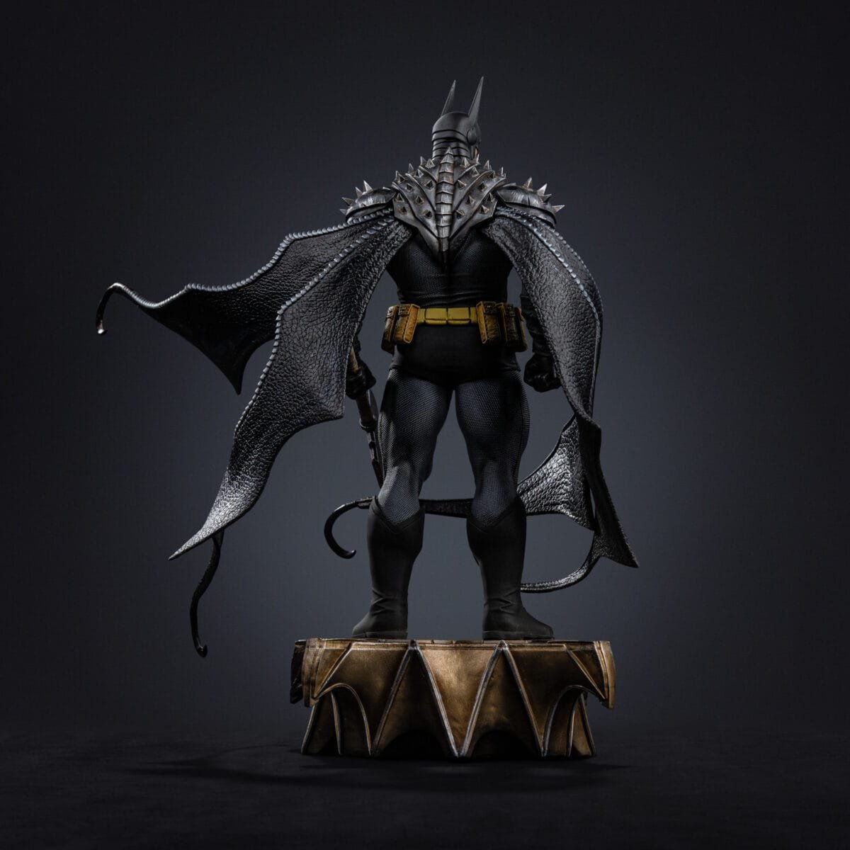 Batman Absolute 1 10 03