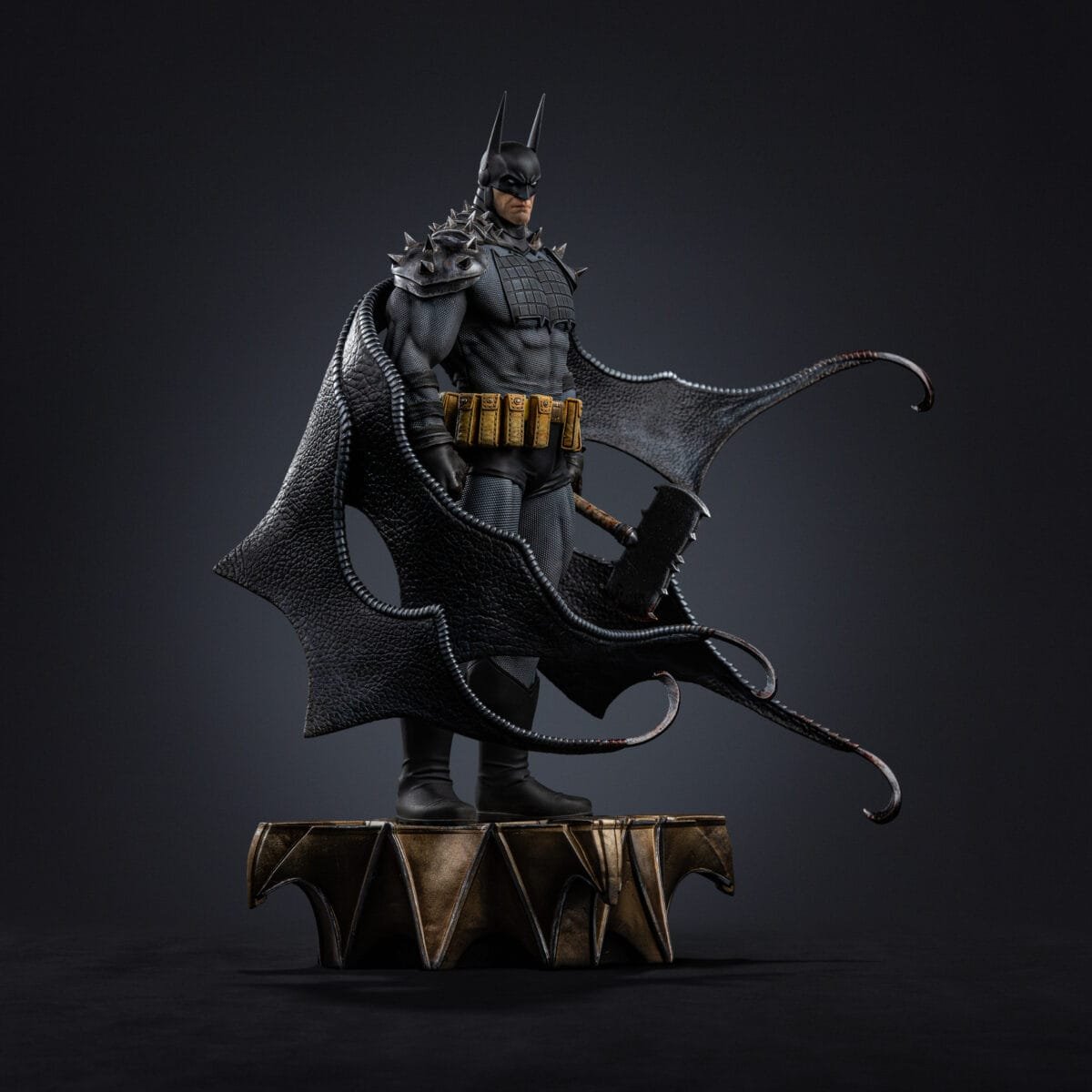 Batman Absolute 1 10 04
