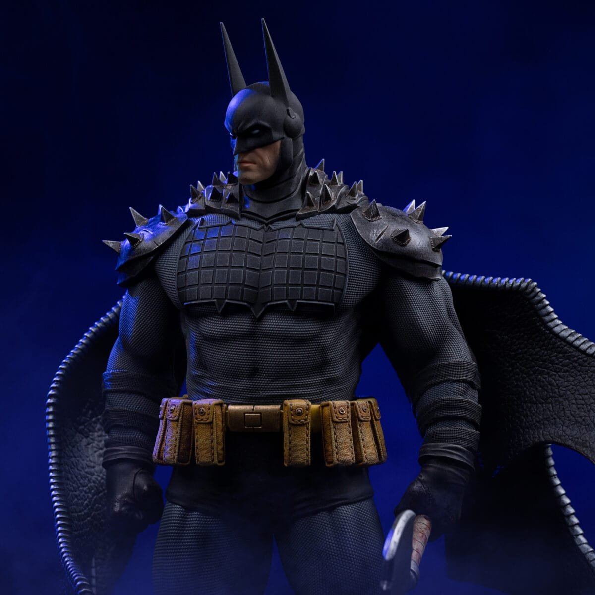 Batman Absolute 1 10 Color