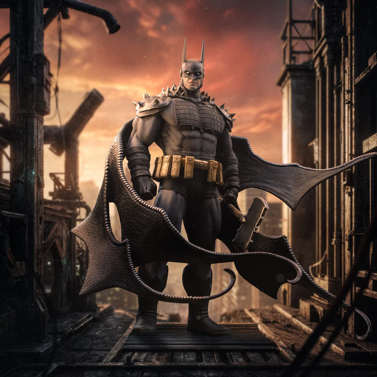 Batman archivos - Yardrat Shop