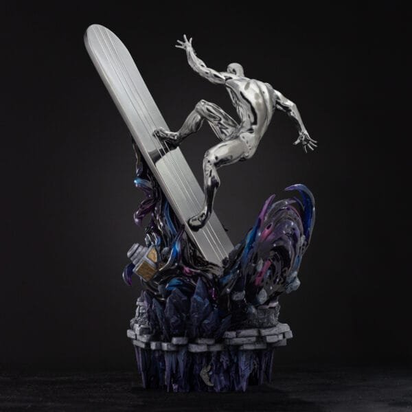 Silver Surfer Comics 1 10 03