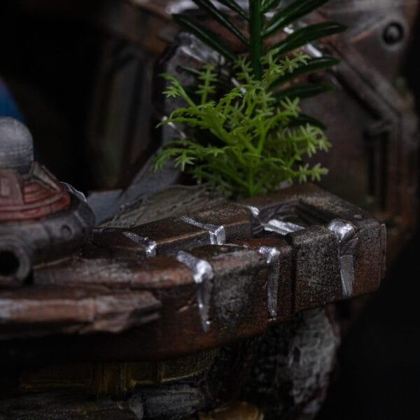 Wolverine 1 4 Detail 014