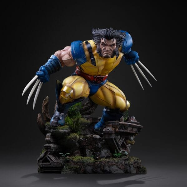 Wolverine 1 Head2.Hand2 1 4