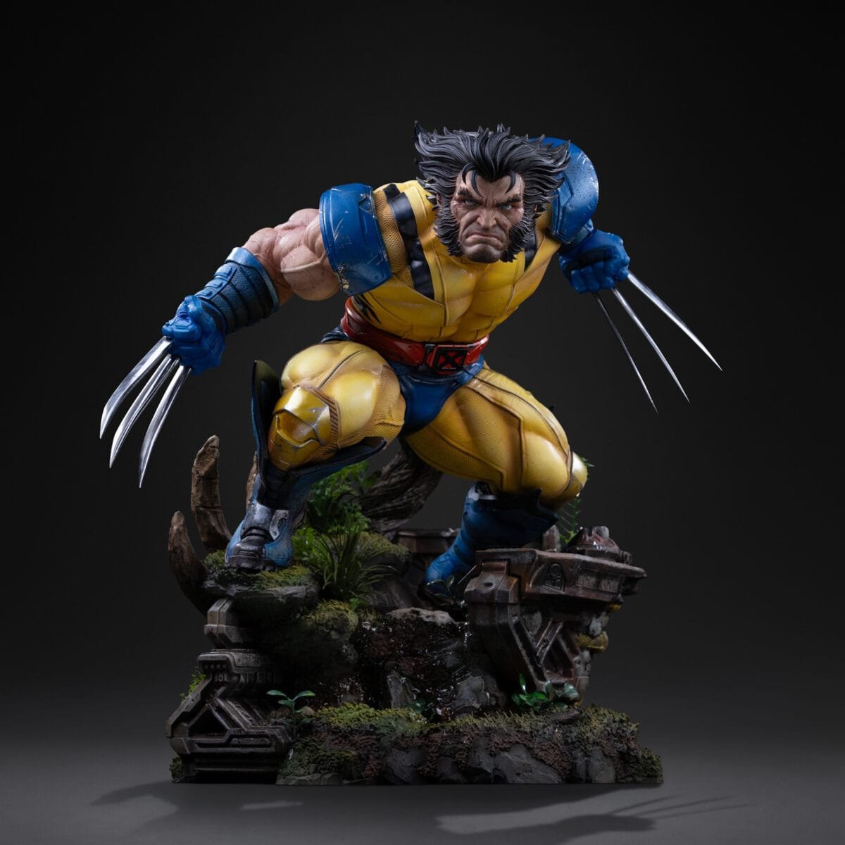 Wolverine 1 Head2 1 4