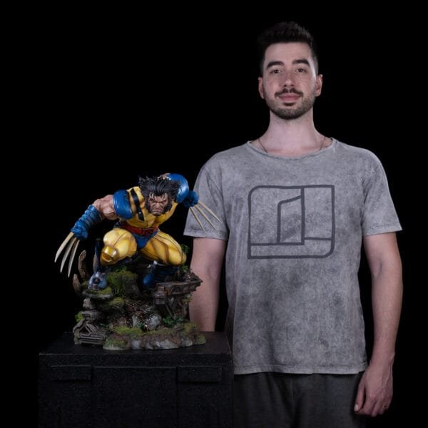 Wolverine Measures 1 4