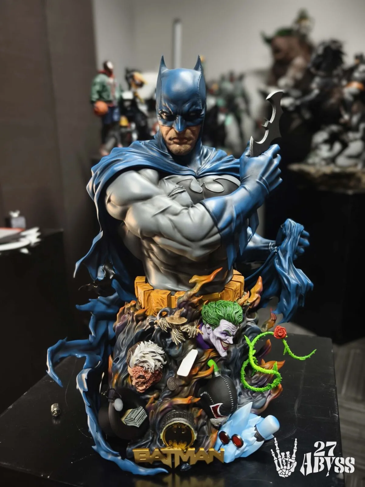 Batman archivos - Yardrat Shop