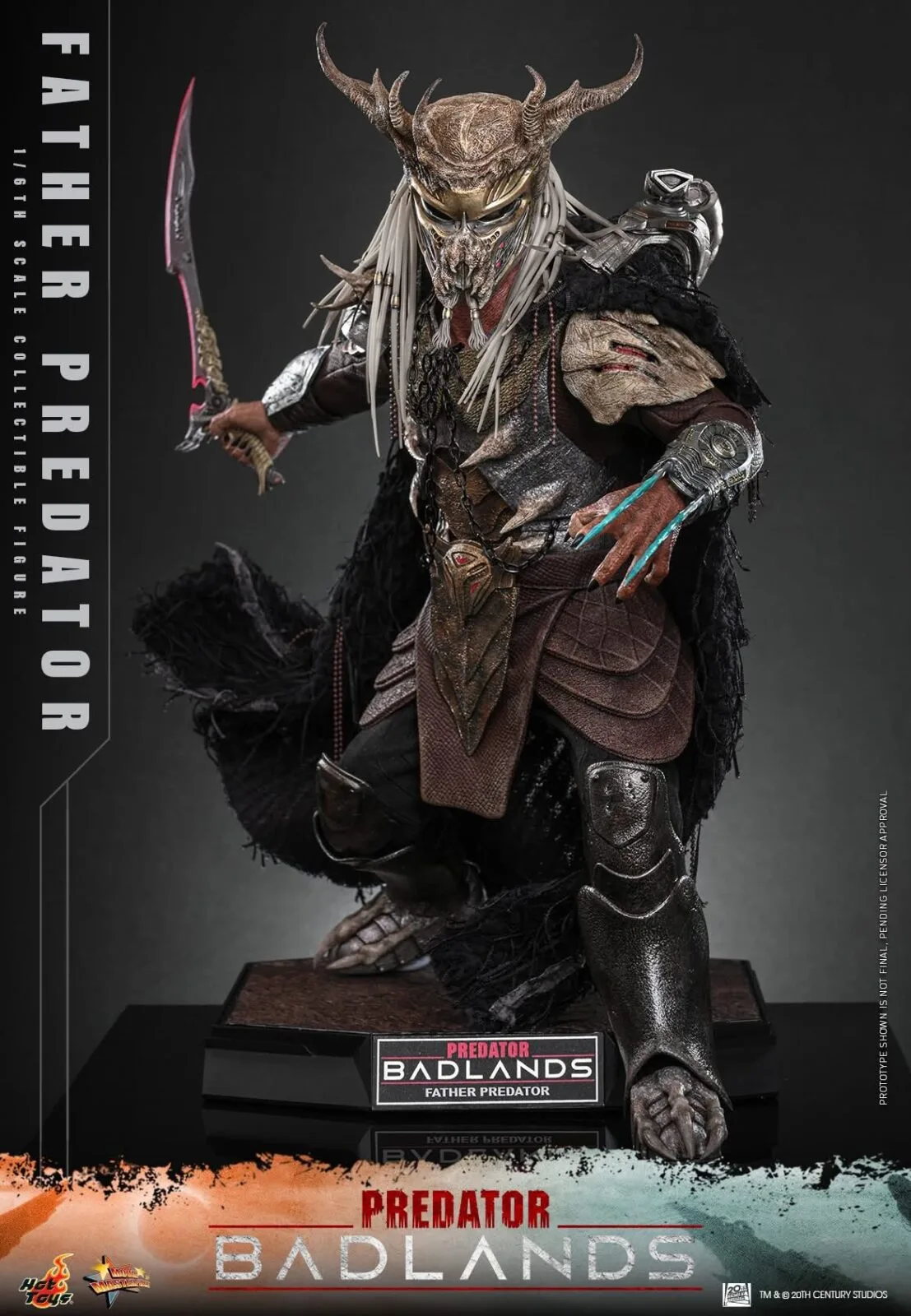 Hot Toys archivos - Página 3 de 11 - Yardrat Shop