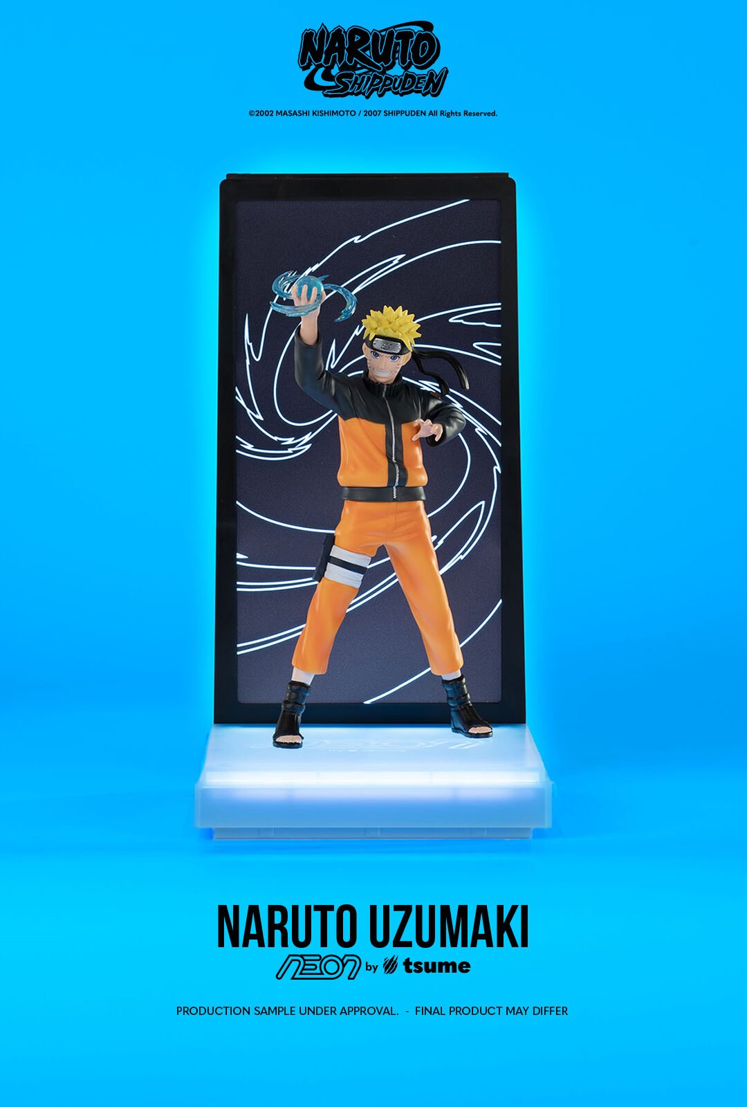 NARUTO 002