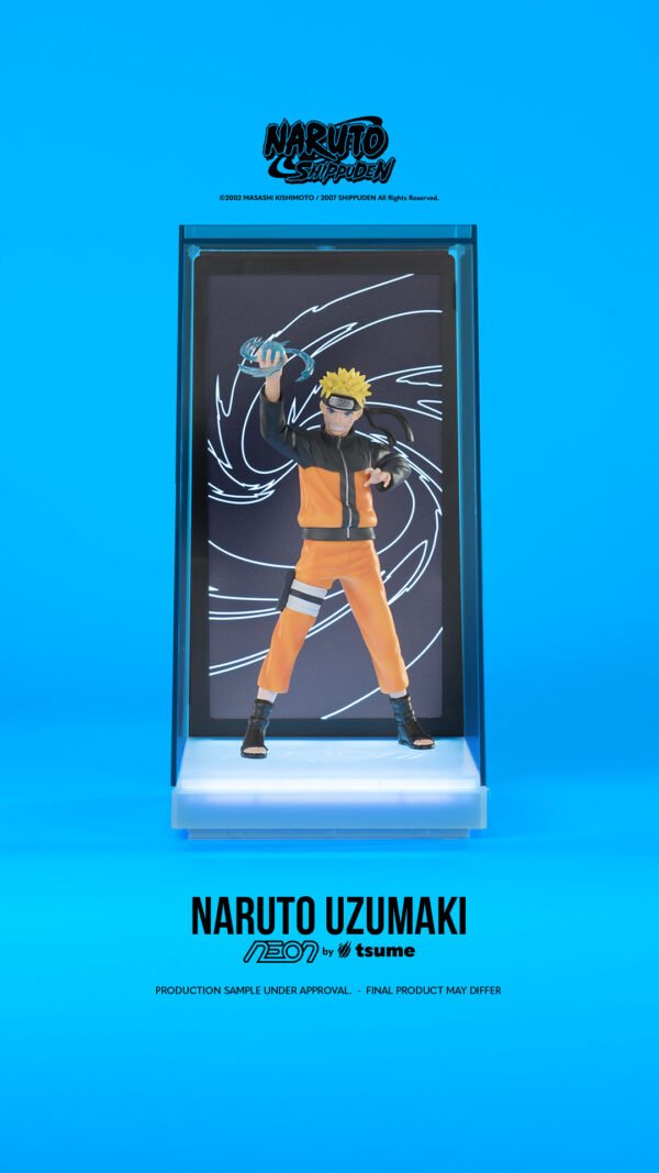 NARUTO 003