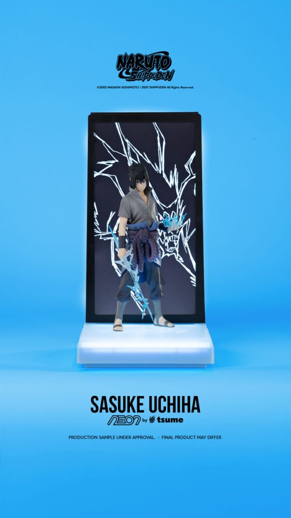 SASUKE 002