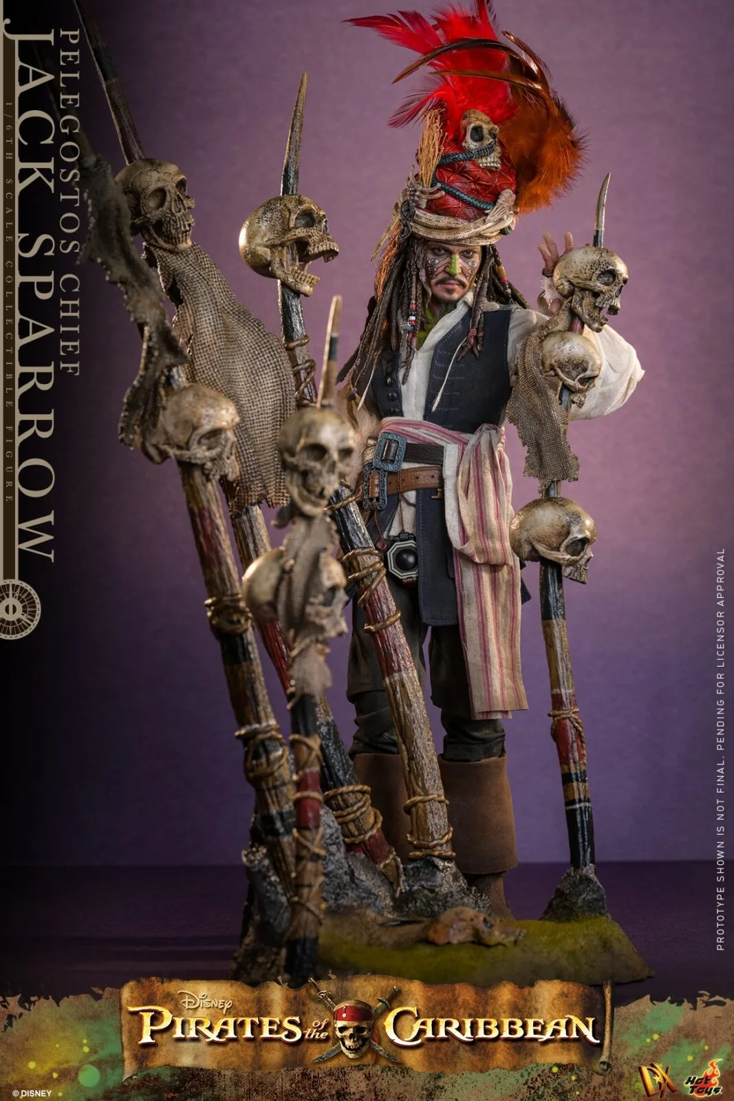 Hot Toys archivos - Página 3 de 11 - Yardrat Shop