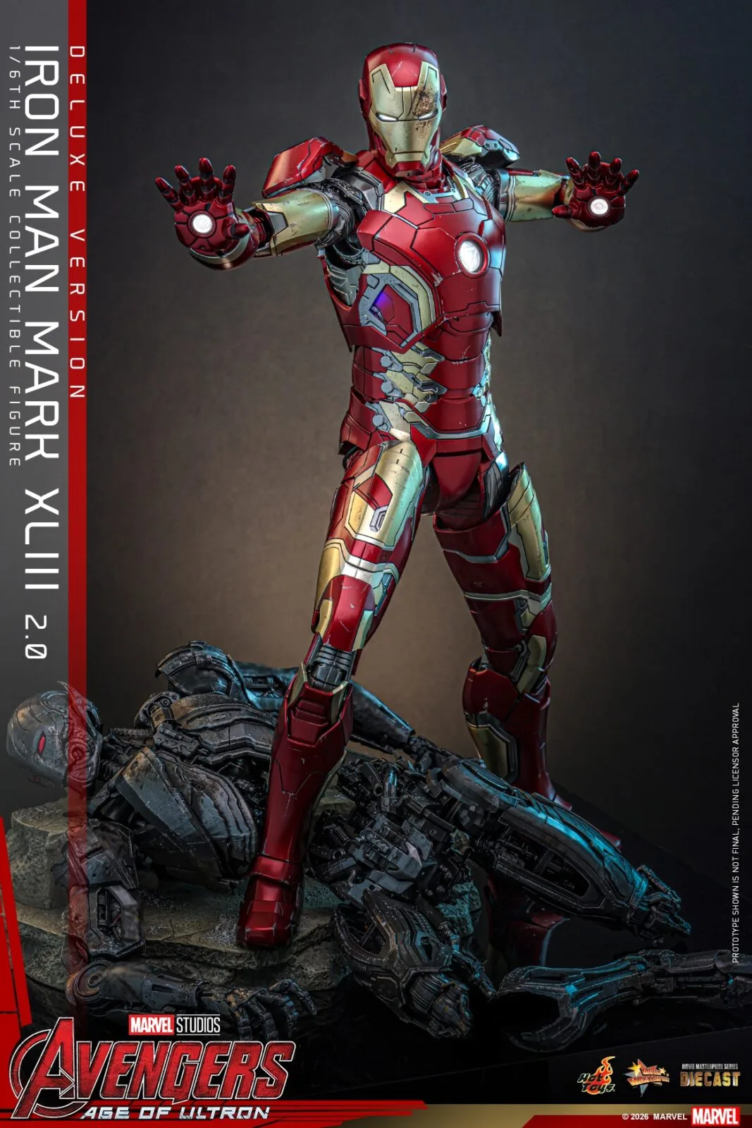 Iron Man archivos - Yardrat Shop