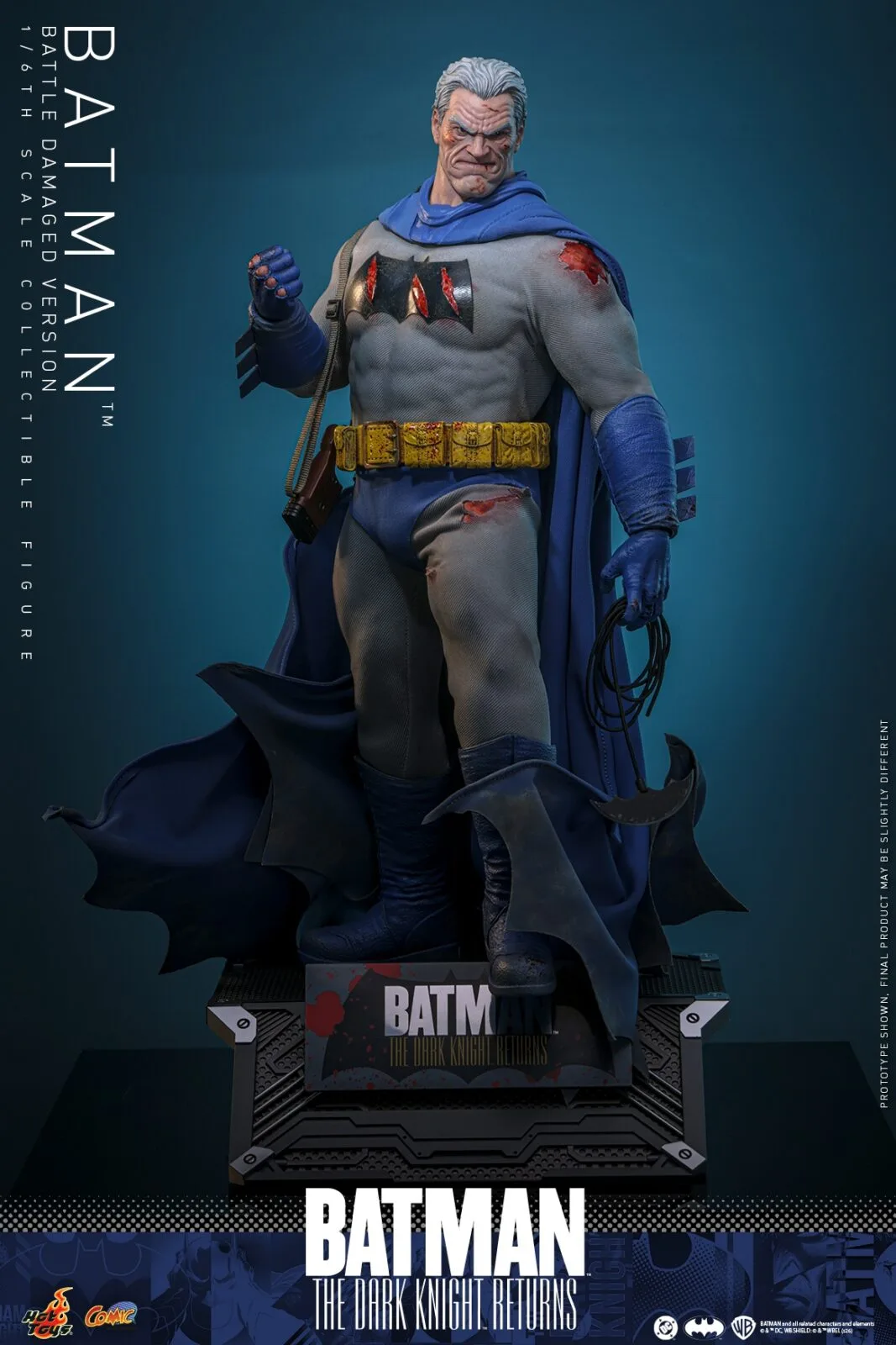 Hot Toys archivos - Página 3 de 11 - Yardrat Shop