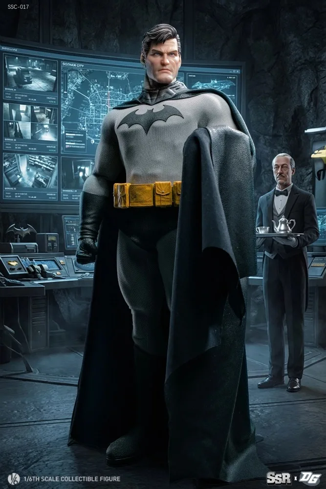 Batman archivos - Yardrat Shop