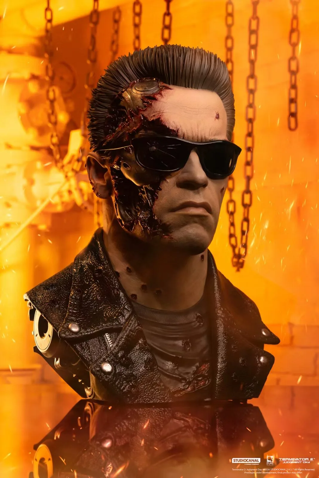 Terminator archivos - Yardrat Shop