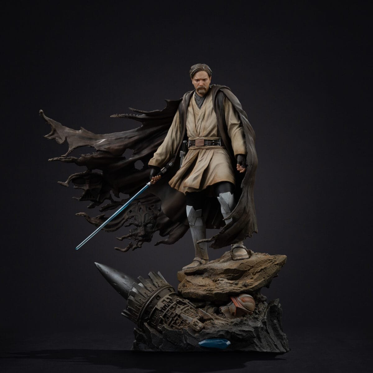 Obi Wan Signatures 1 10 01