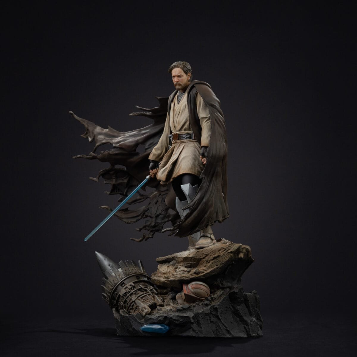 Obi Wan Signatures 1 10 02