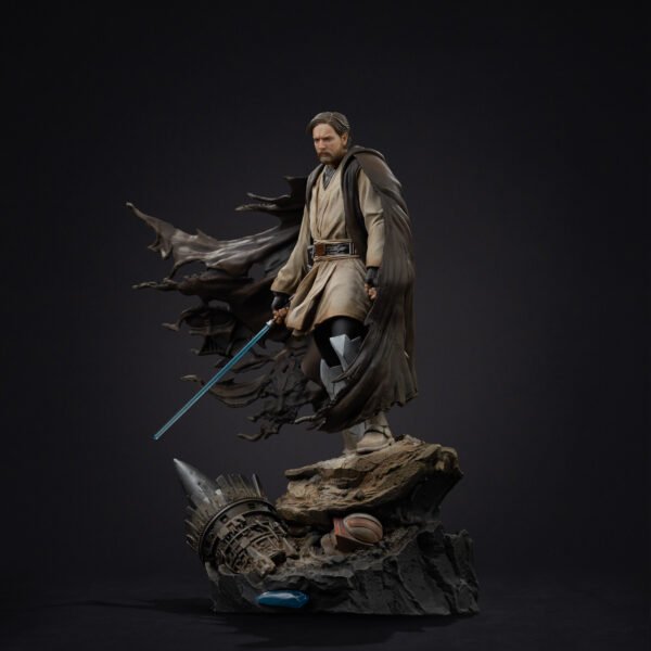 Obi Wan Signatures 1 10 02