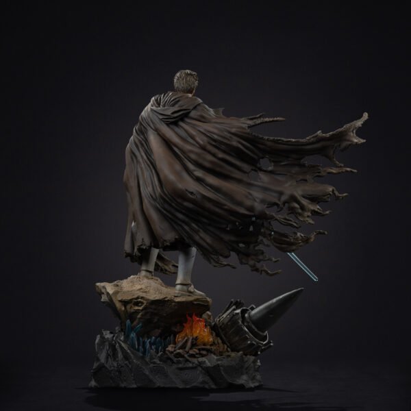 Obi Wan Signatures 1 10 03