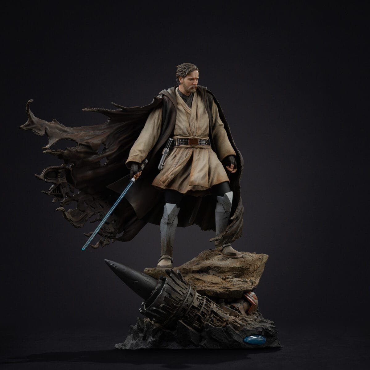 Obi Wan Signatures 1 10 04