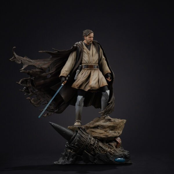 Obi Wan Signatures 1 10 04