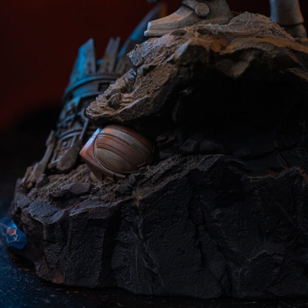 Obi Wan Signatures 1 10 Detail 03