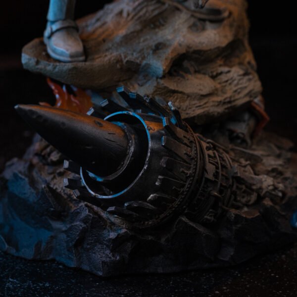 Obi Wan Signatures 1 10 Detail 08